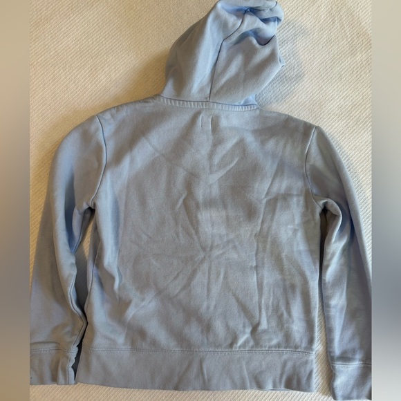 GAP Girls Sweatshirt - Picture 4 of 4